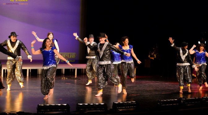 Woodshedding, Writing, Bollywood, and Good Things to Come