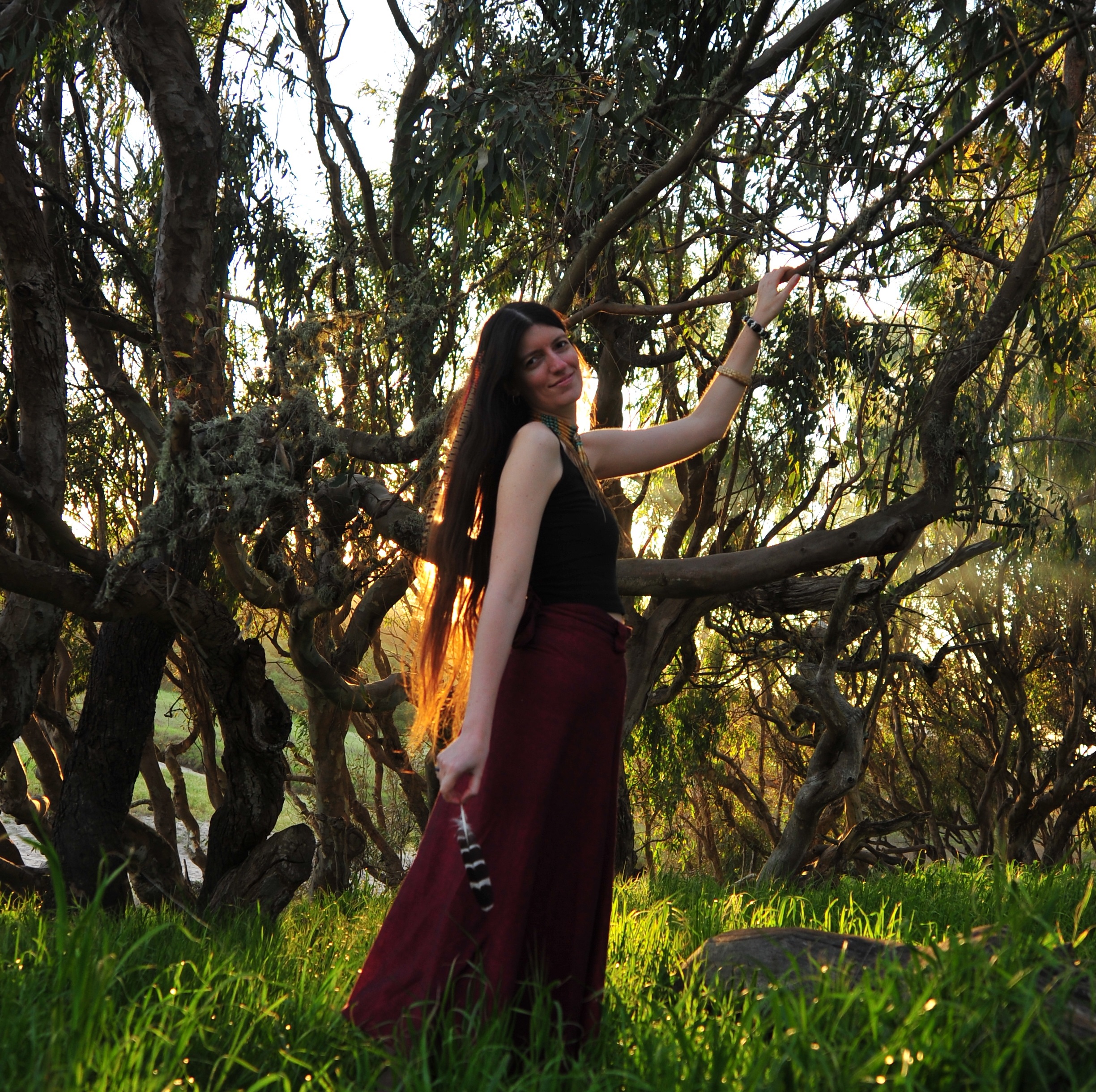 sung poetry back cover